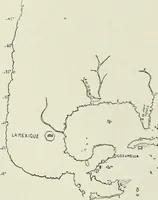 An illustration from Narrative and critical history of America (1884)