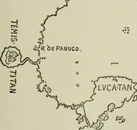 Picture 109 of 263 from Narrative and critical history of America (1884), leaf 250