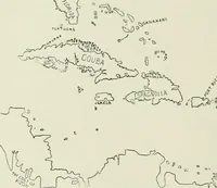 Picture 110 of 263 from Narrative and critical history of America (1884), leaf 251