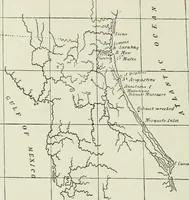 An illustration from Narrative and critical history of America (1884)