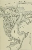 Picture 121 of 263 from Narrative and critical history of America (1884), leaf 290