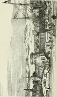 An illustration from Narrative and critical history of America (1884)