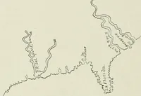 An illustration from Narrative and critical history of America (1884)