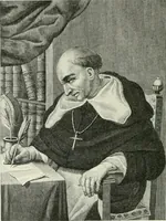An illustration from Narrative and critical history of America (1884)