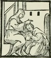 An illustration from Narrative and critical history of America (1884)