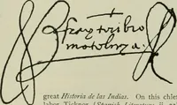 An illustration from Narrative and critical history of America (1884)