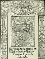 An illustration from Narrative and critical history of America (1884)