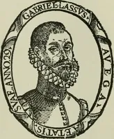 An illustration from Narrative and critical history of America (1884)