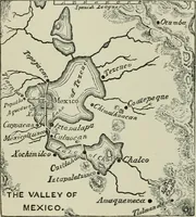An illustration from Narrative and critical history of America (1884)