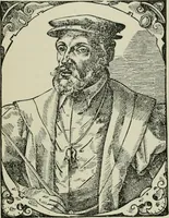 An illustration from Narrative and critical history of America (1884)