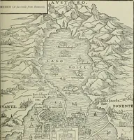 An illustration from Narrative and critical history of America (1884)