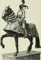 An illustration from Narrative and critical history of America (1884)