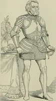 An illustration from Narrative and critical history of America (1884)