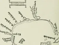 An illustration from Narrative and critical history of America (1884)