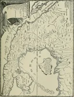 An illustration from Narrative and critical history of America (1884)