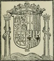 An illustration from Narrative and critical history of America (1884)