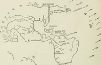 An illustration from Narrative and critical history of America (1884)