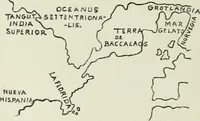 Picture 189 of 263 from Narrative and critical history of America (1884), leaf 461