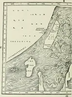 An illustration from Narrative and critical history of America (1884)