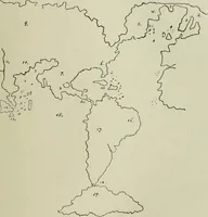 An illustration from Narrative and critical history of America (1884)