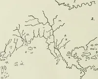 An illustration from Narrative and critical history of America (1884)