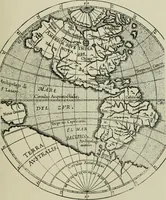 An illustration from Narrative and critical history of America (1884)