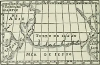 An illustration from Narrative and critical history of America (1884)