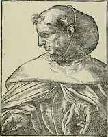 An illustration from Narrative and critical history of America (1884)