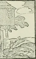 An illustration from Narrative and critical history of America (1884)