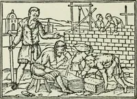 An illustration from Narrative and critical history of America (1884)