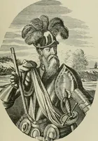 An illustration from Narrative and critical history of America (1884)