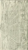 An illustration from Narrative and critical history of America (1884)