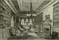 An illustration from Narrative and critical history of America (1884)