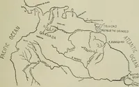 An illustration from Narrative and critical history of America (1884)