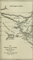 An illustration from Narrative and critical history of America (1884)