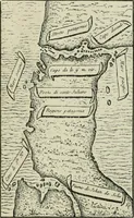An illustration from Narrative and critical history of America (1884)