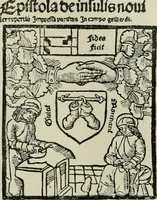An illustration from Narrative and critical history of America (1884)
