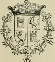 An illustration from Narrative and critical history of America (1884)