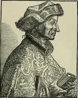 An illustration from Narrative and critical history of America (1884)