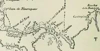 An illustration from Narrative and critical history of America (1884)