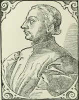 An illustration from Narrative and critical history of America (1884)
