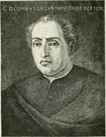 An illustration from Narrative and critical history of America (1884)