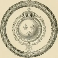 Picture 1 of 178 from Narrative and critical history of America (1884), leaf 10