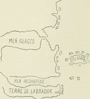 Picture 16 of 178 from Narrative and critical history of America (1884), leaf 121