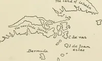 Picture 22 of 178 from Narrative and critical history of America (1884), leaf 130