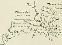 Picture 33 of 178 from Narrative and critical history of America (1884), leaf 139
