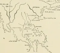 Picture 34 of 178 from Narrative and critical history of America (1884), leaf 140