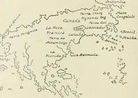 Picture 37 of 178 from Narrative and critical history of America (1884), leaf 143