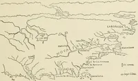 Picture 44 of 178 from Narrative and critical history of America (1884), leaf 148