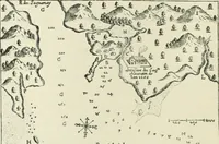 Picture 46 of 178 from Narrative and critical history of America (1884), leaf 161